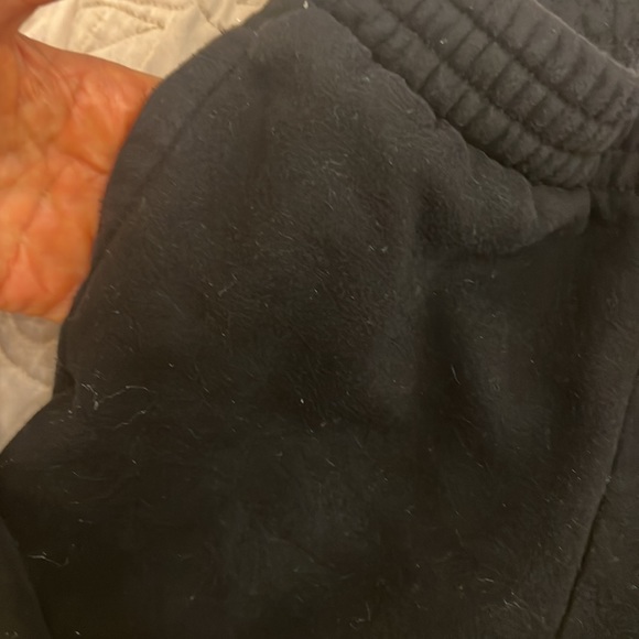 Jordan jigging pants for kids size M 2 pockets elastic waist - Picture 6 of 11